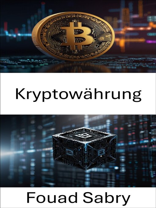 Title details for Kryptowährung by Fouad Sabry - Available
